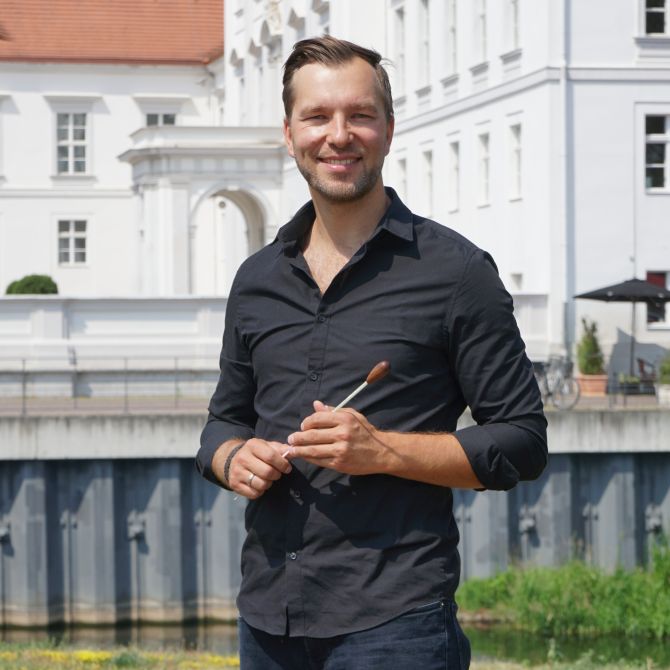 Sven Schilling