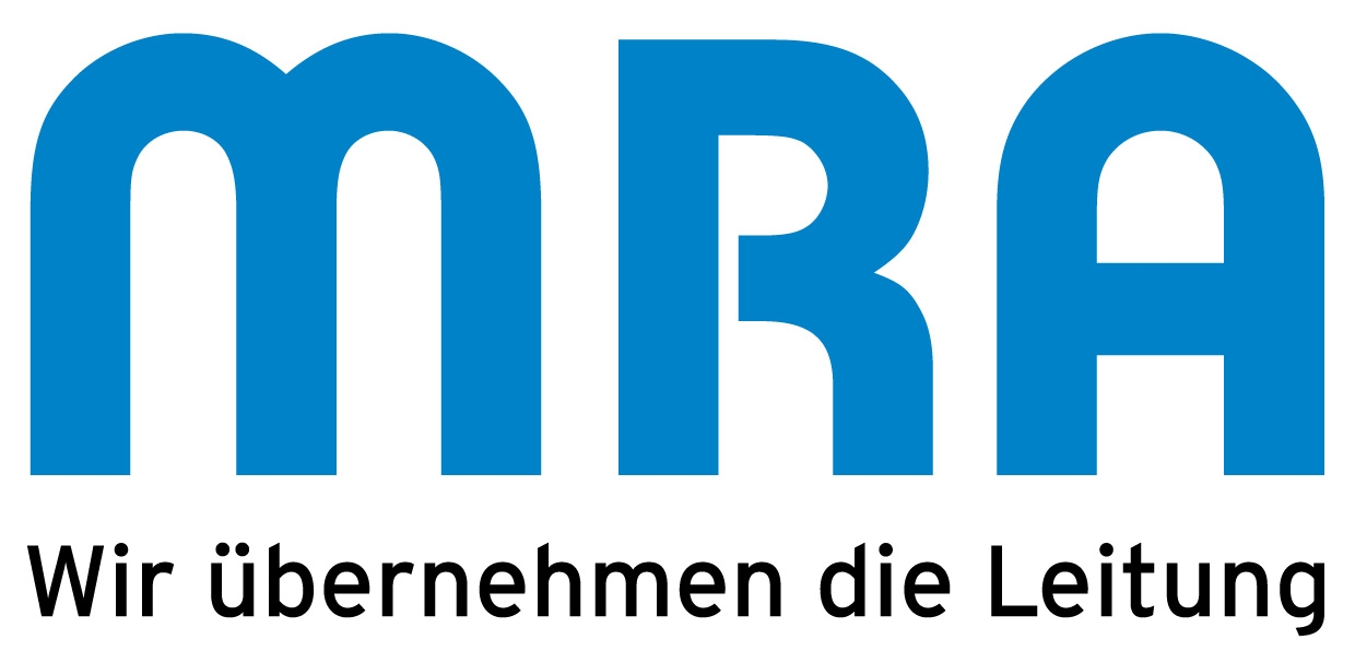 Logo mra